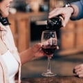 Sommelier Secrets: Is Merlot Sweet or Dry? Discover the Answer
