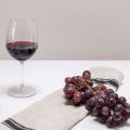 The Search for the Perfect Wine: Exploring the Quest for the Highest Rated Wine