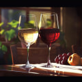 Is Chardonnay Sweet or Dry? Comparing Its Nuances to High-Quality Red Wine Favorites