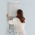 Want to Breathe Better Indoors? 16x20x1 Furnace and HVAC Air Filter for Home Explained Fully
