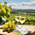 Is Riesling Wine Sweet or Dry? Discover Regional Differences & Winemaking Styles