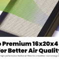 How 14x24x1 Air Filters Enhance Air Quality and Furnace Efficiency for a Healthier Home