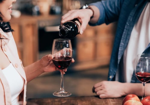 Sommelier Secrets: Is Merlot Sweet or Dry? Discover the Answer