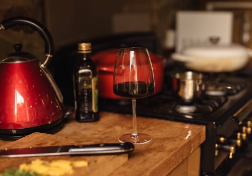 Best Red Wine for Cooking? Discover Bold Picks That Add Flavor Fast