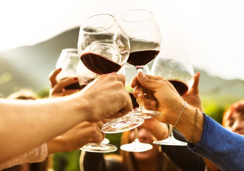 How to Enjoy Wine: Tips from a Wine Expert