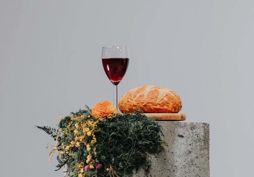 The World's Most Exquisite Wines