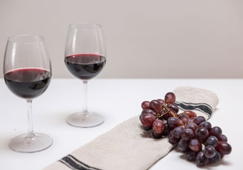 The Search for the Perfect Wine: Exploring the Quest for the Highest Rated Wine