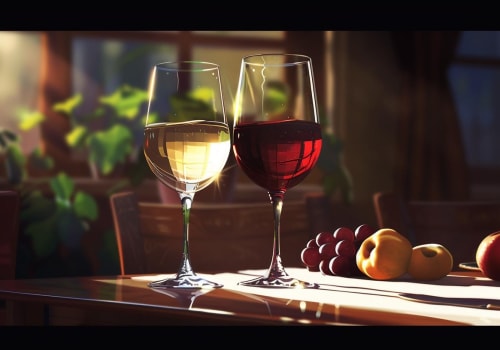 Is Chardonnay Sweet or Dry? Comparing Its Nuances to High-Quality Red Wine Favorites