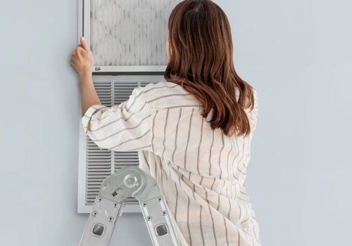 Want to Breathe Better Indoors? 16x20x1 Furnace and HVAC Air Filter for Home Explained Fully