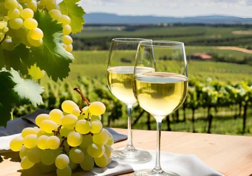 Is Riesling Wine Sweet or Dry? Discover Regional Differences & Winemaking Styles