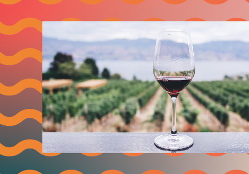 The Rise of Moscato, Pinot Grigio, and Riesling: The Top Three Most Popular Wines in the United States