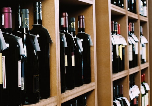 The Powerhouse of the US Wine Market
