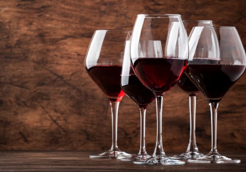 Discovering the Range of Red Wines From Dry to Sweet