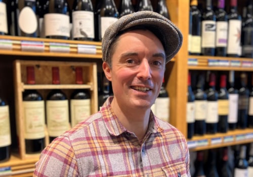 The Globalization of Wine: An Expert's Perspective